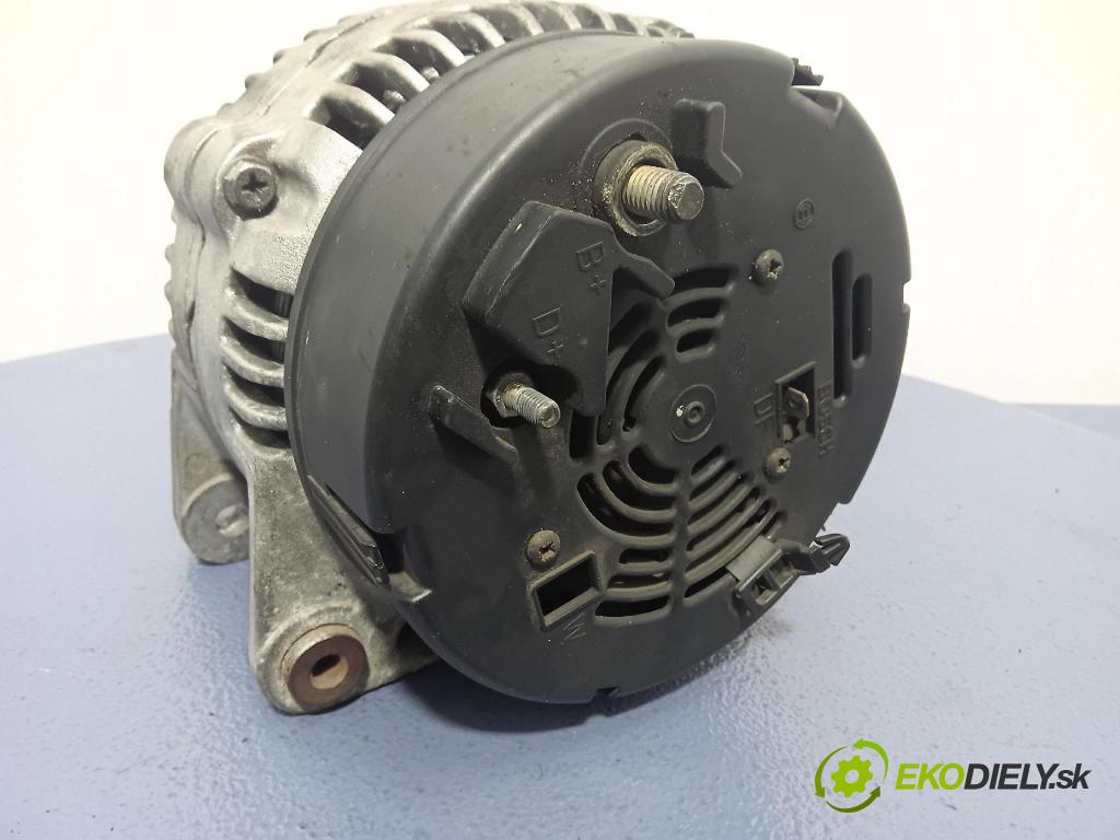 Volkswagen Passat 1998 Alternator 028903028