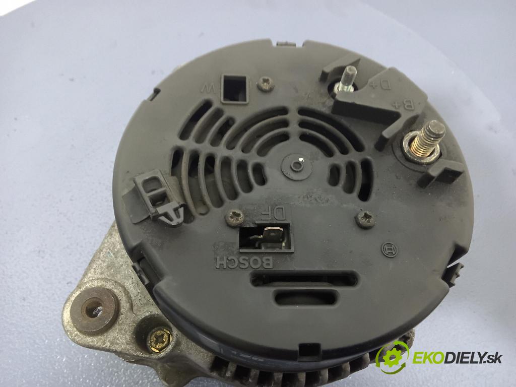 Volkswagen Passat 1998 Alternator 028903028