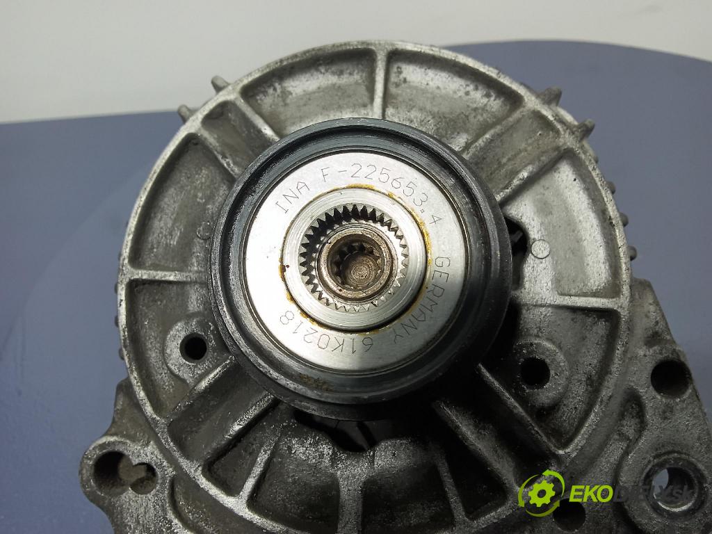 Volkswagen Passat 1998 Alternator 028903028
