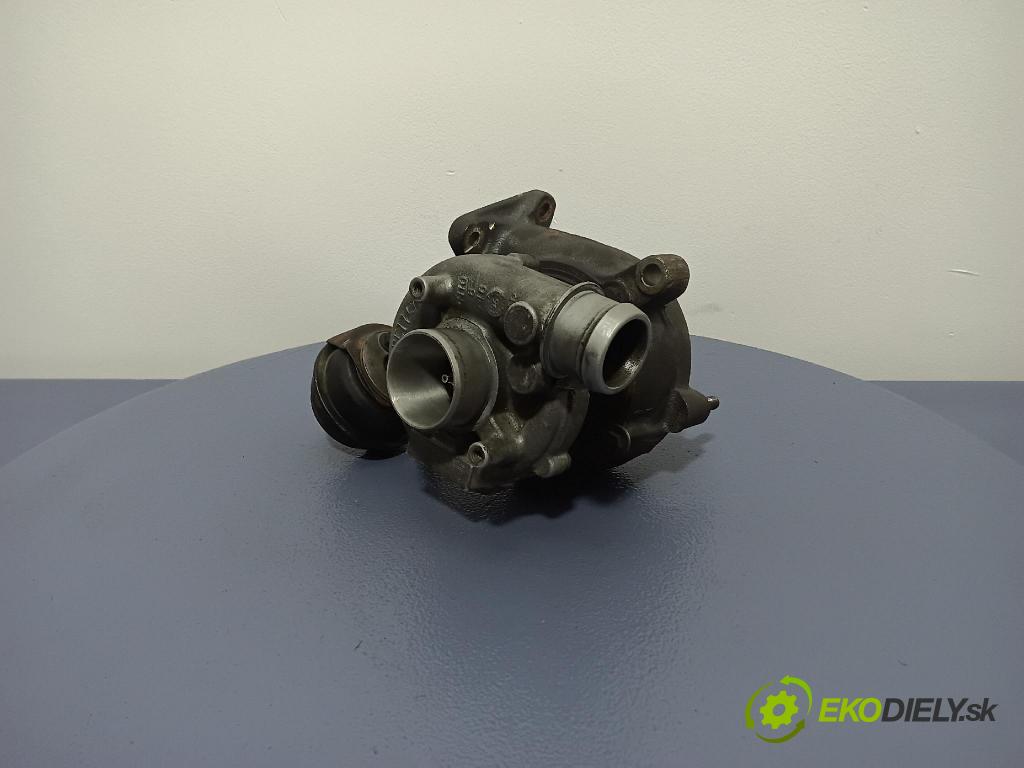 Volkswagen Passat 1998 (Turbo-kompresor:): 028145702H