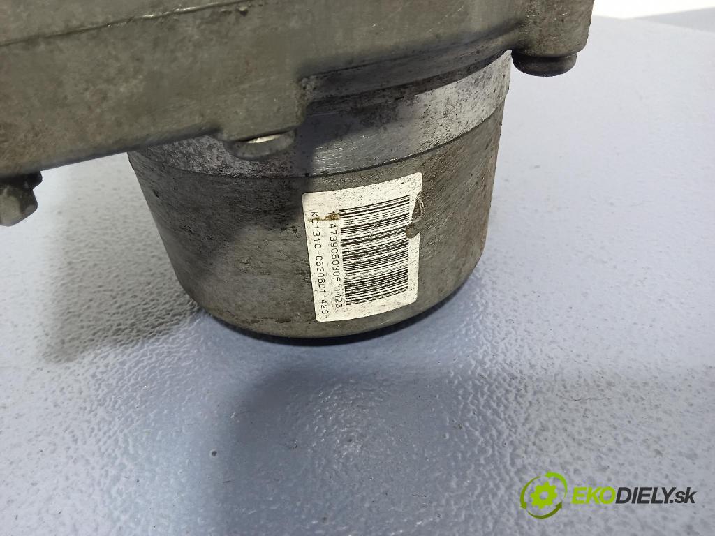 Volkswagen Polo 2002 čerpadlo Asistence: Manažeři 6Q0423155AD