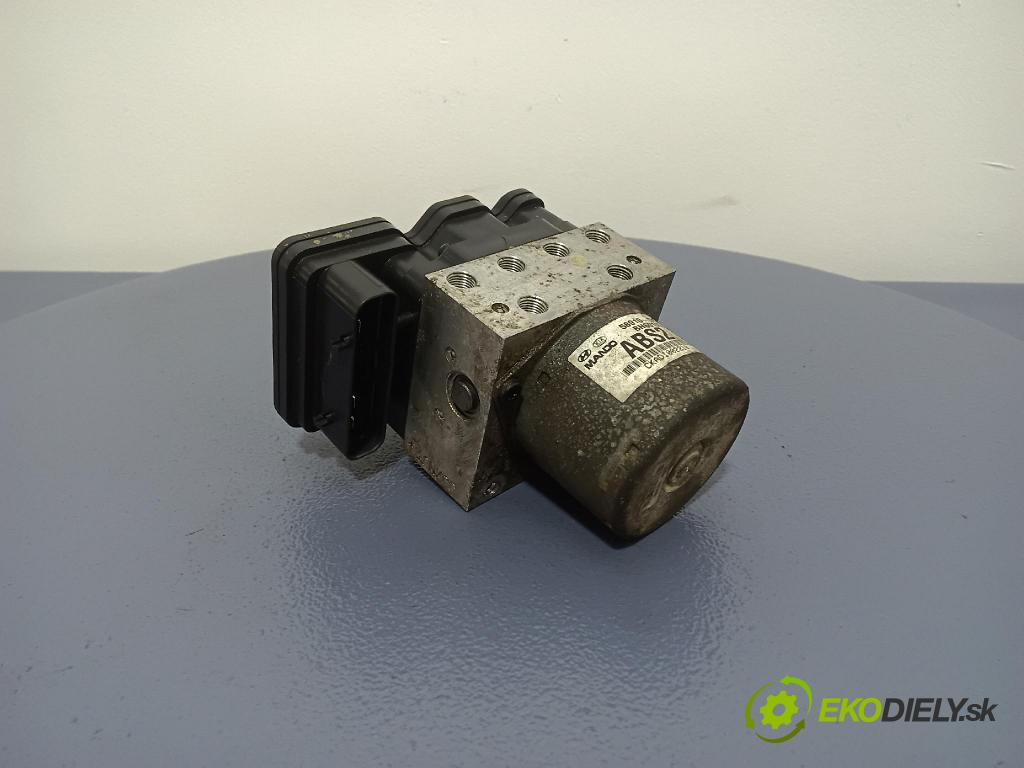 Hyundai I10 2008 čerpadlo ABS x 58910-0X500