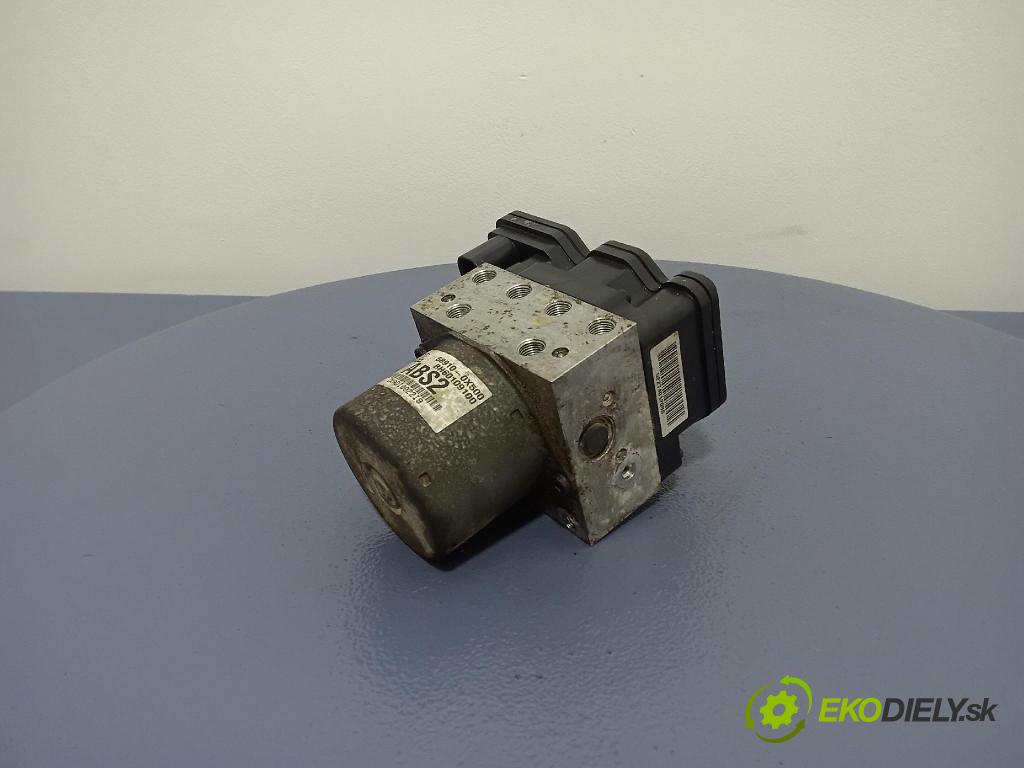 Hyundai I10 2008 čerpadlo ABS x 58910-0X500