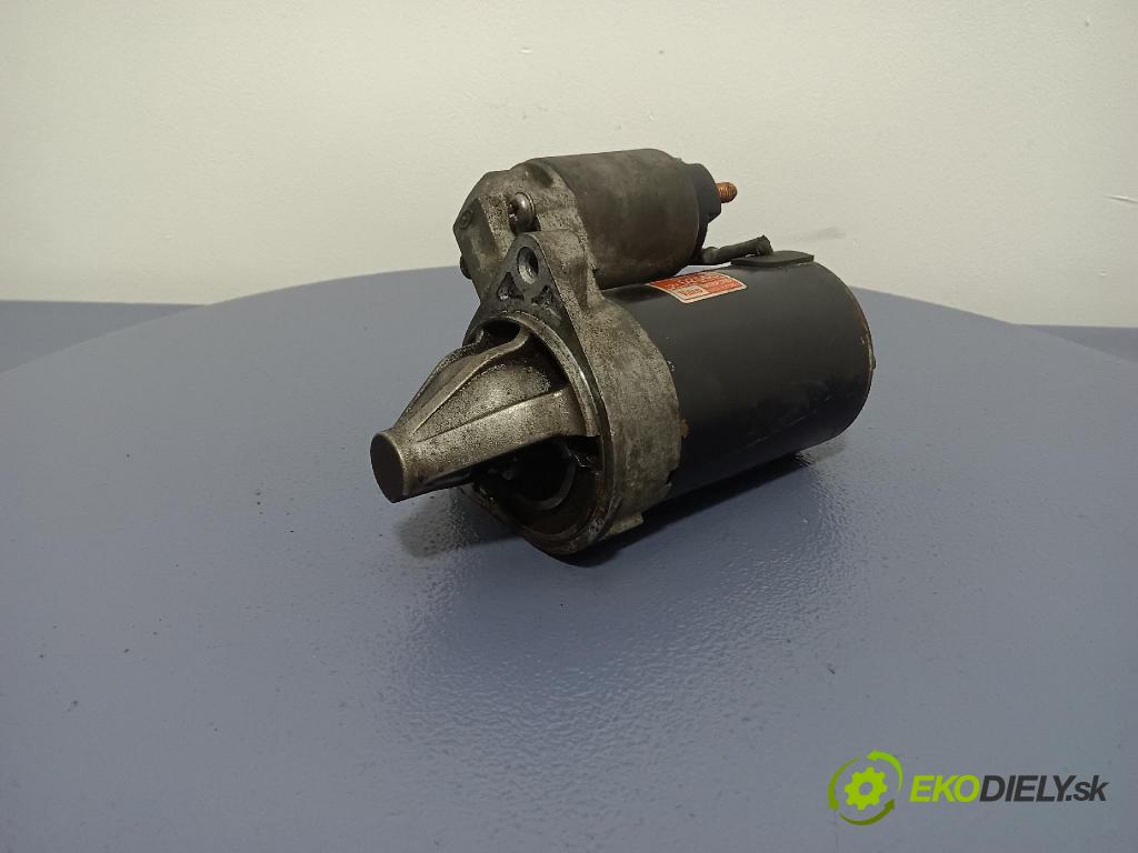 Hyundai I10 2008 startér: 36100-02555