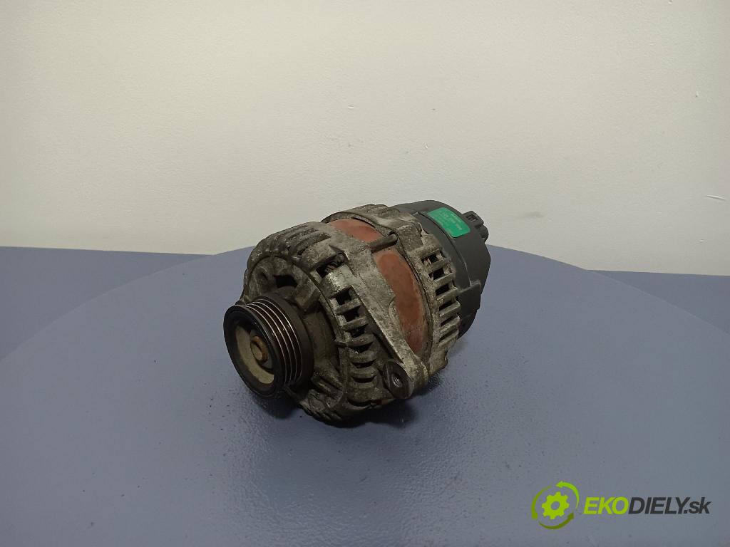 Hyundai I10 2008 Alternator 37300-02570