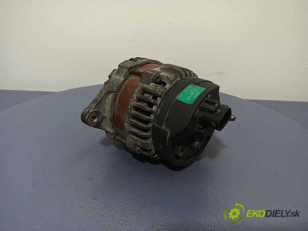 Hyundai I10 2008 Alternator 37300-02570