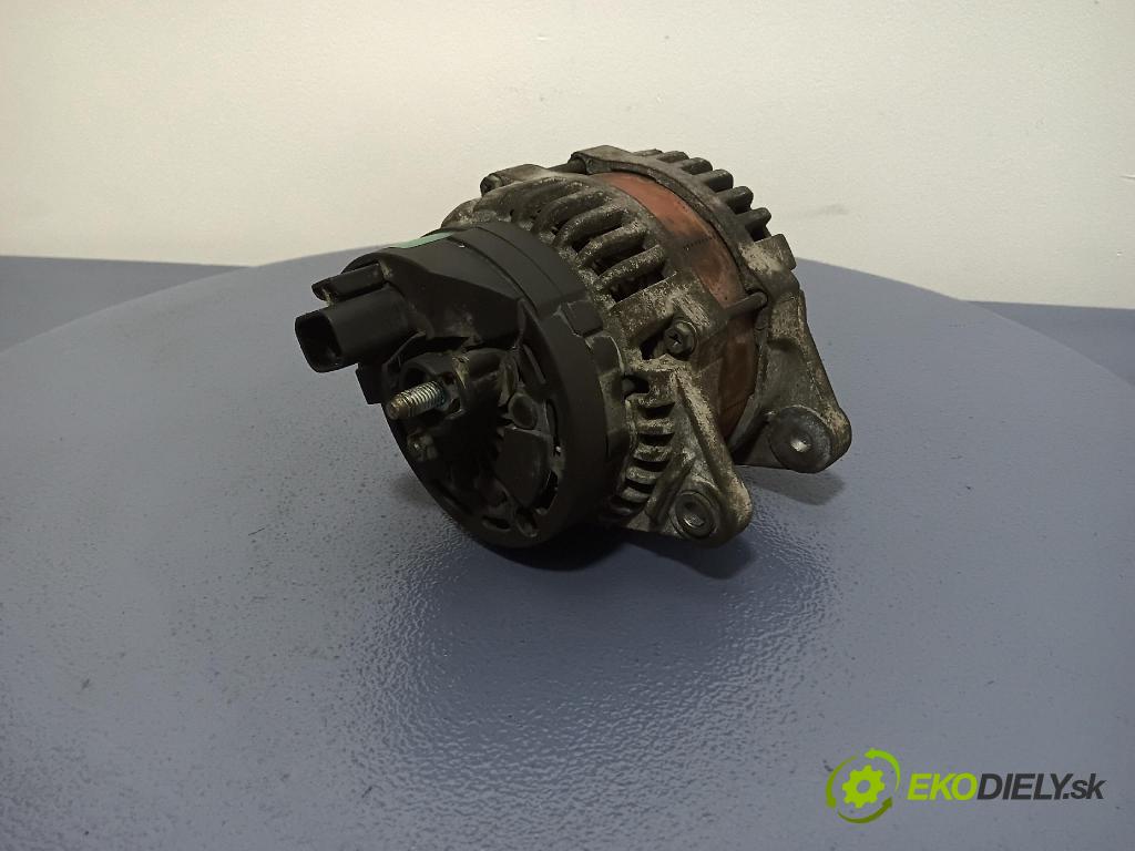 Hyundai I10 2008 Alternator 37300-02570