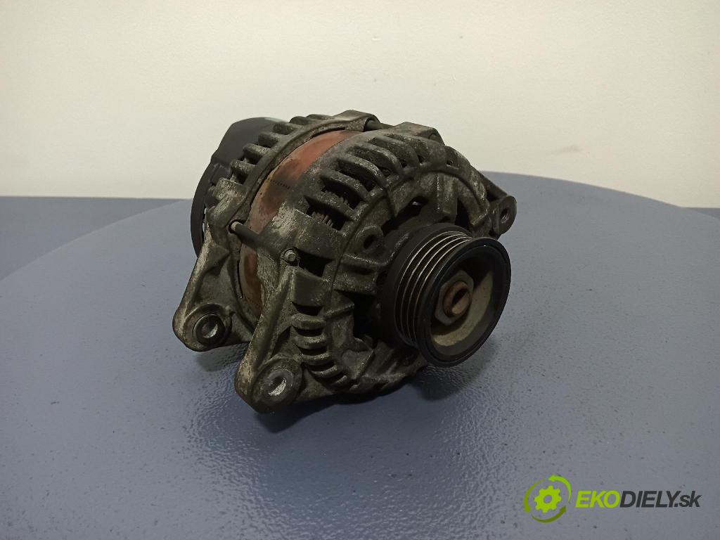 Hyundai I10 2008 Alternator 37300-02570