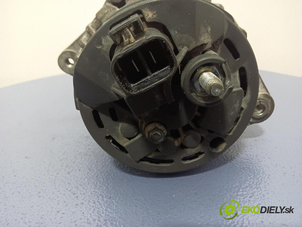 Hyundai I10 2008 Alternator 37300-02570