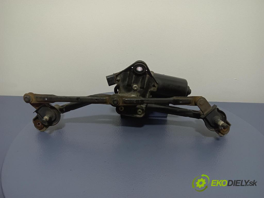Hyundai I10 2008 mechanismus motorek Stěrače: před 01