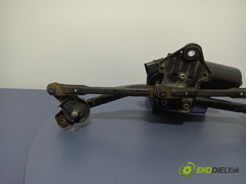 Hyundai I10 2008 mechanismus motorek Stěrače: před 01