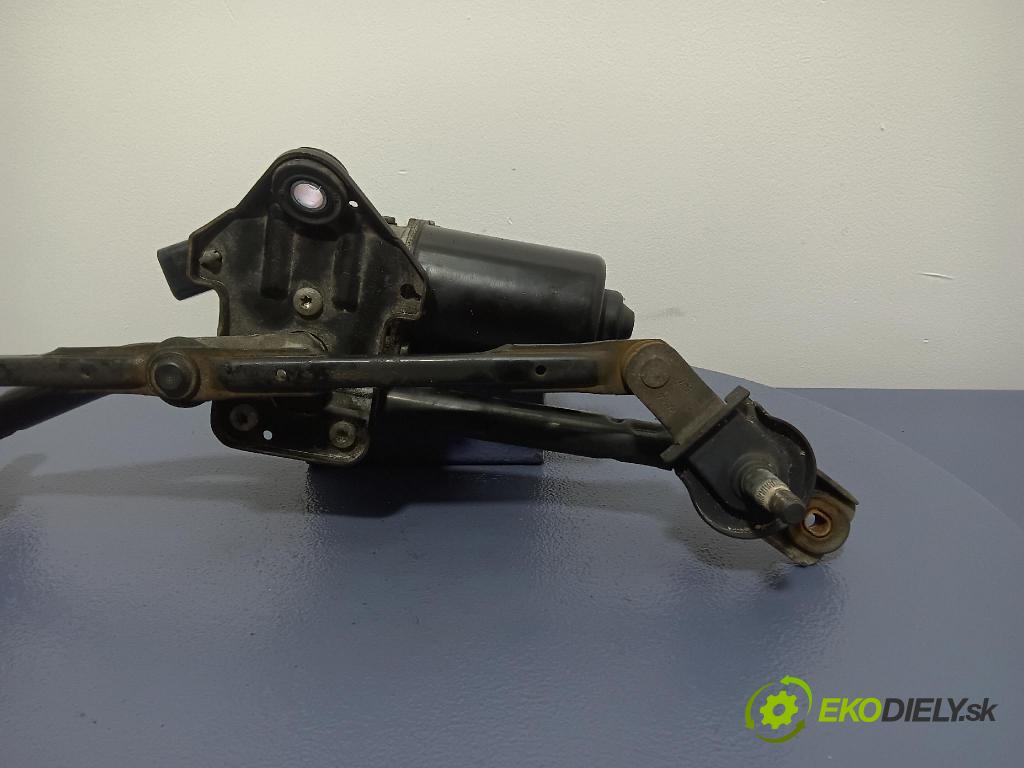 Hyundai I10 2008 mechanismus motorek Stěrače: před 01