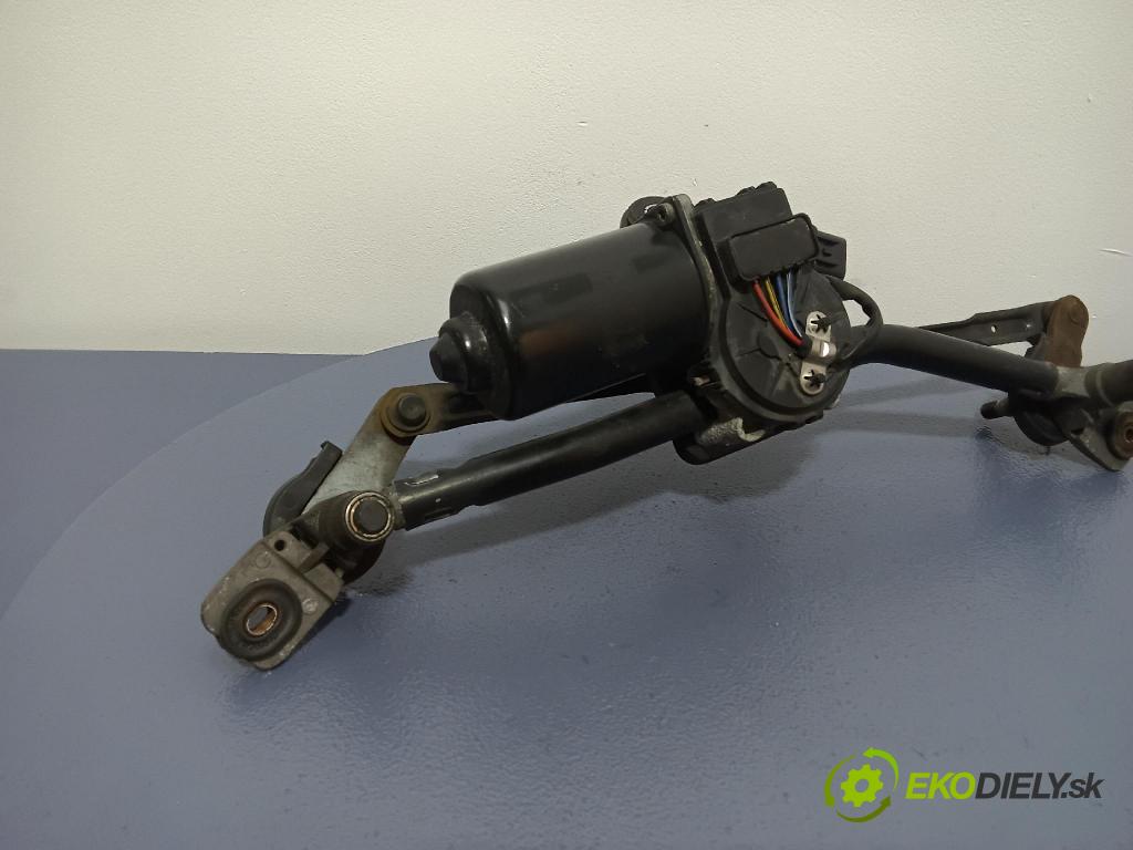 Hyundai I10 2008 mechanismus motorek Stěrače: před 01