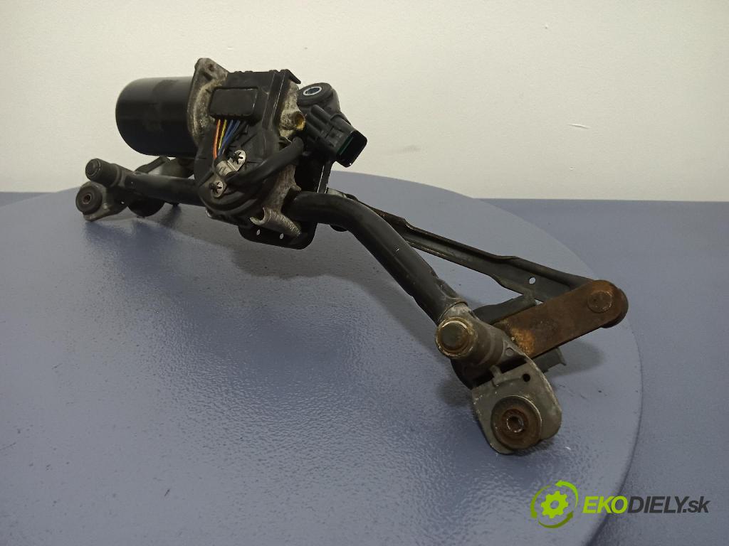 Hyundai I10 2008 mechanismus motorek Stěrače: před 01