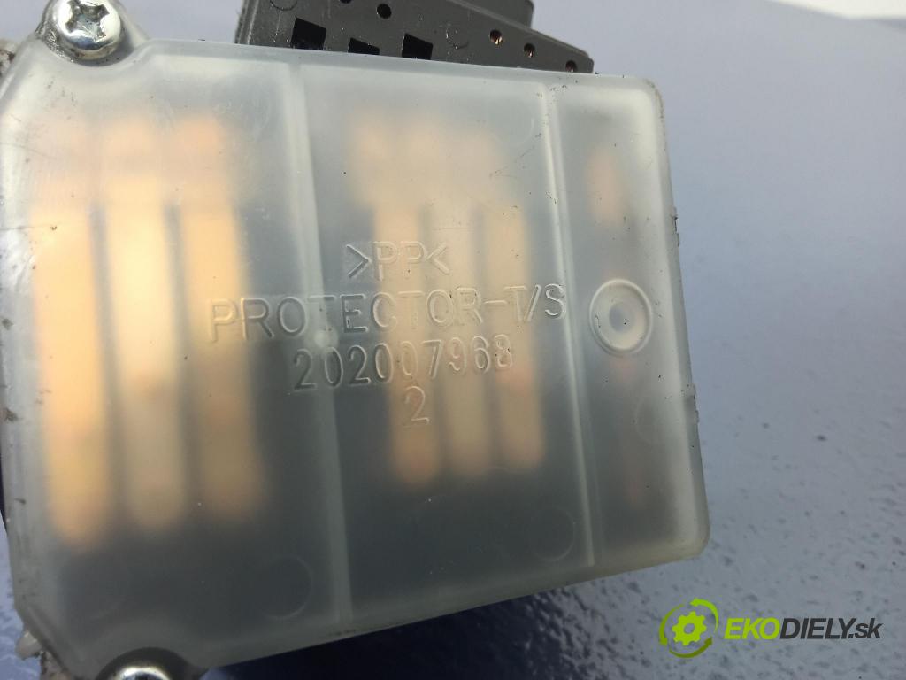 Hyundai I10 2008 Přepínač Řazení 202007966