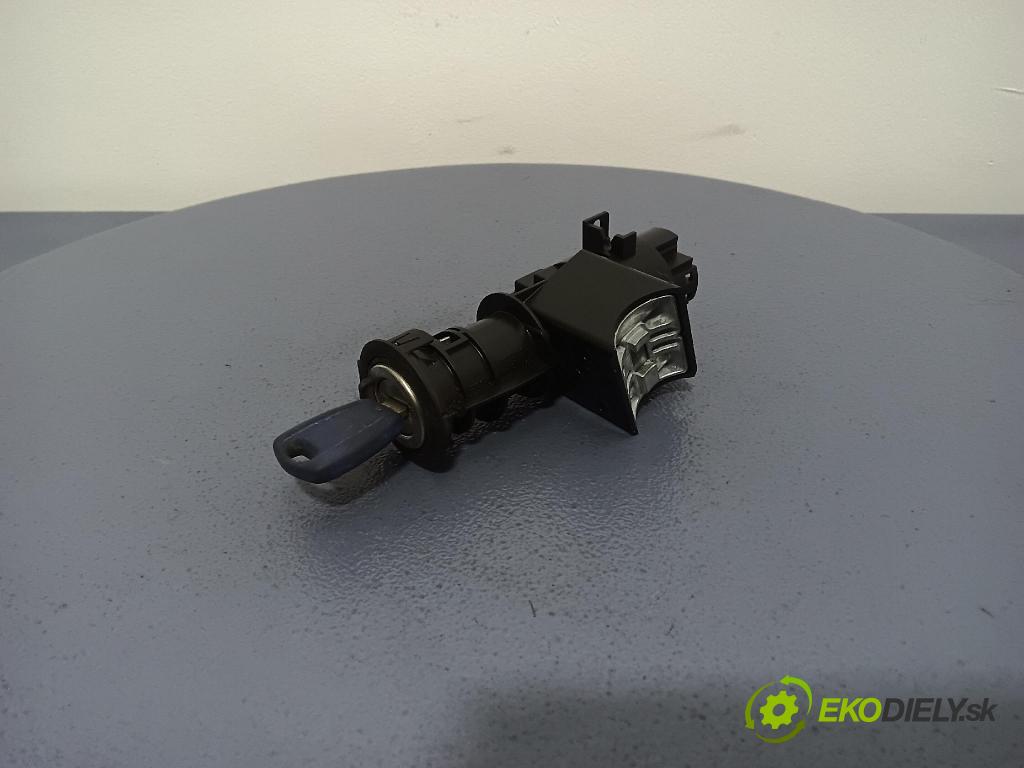 Fiat Punto 2000 Spínač zapalování. B365