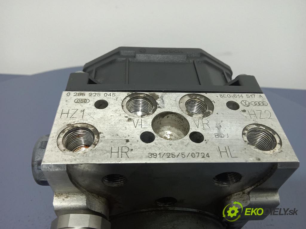 Audi A4 2003 čerpadlo ABS x 8E0614517A