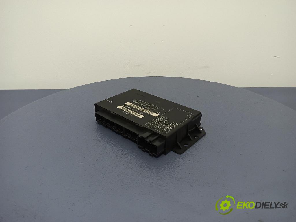 Audi A4 2003 řídící jednotka Komfortu 8E0959433BA