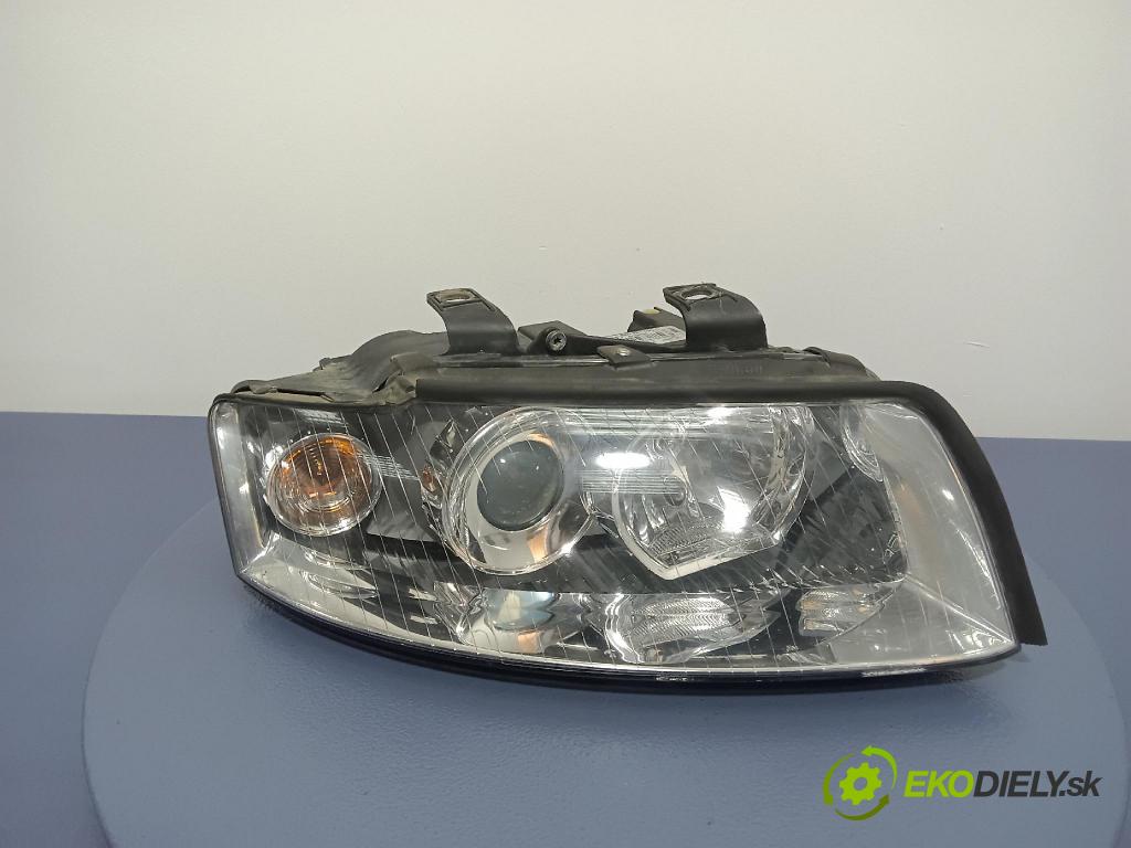 Audi A4 2003 světlo Levý: 8E0941030C