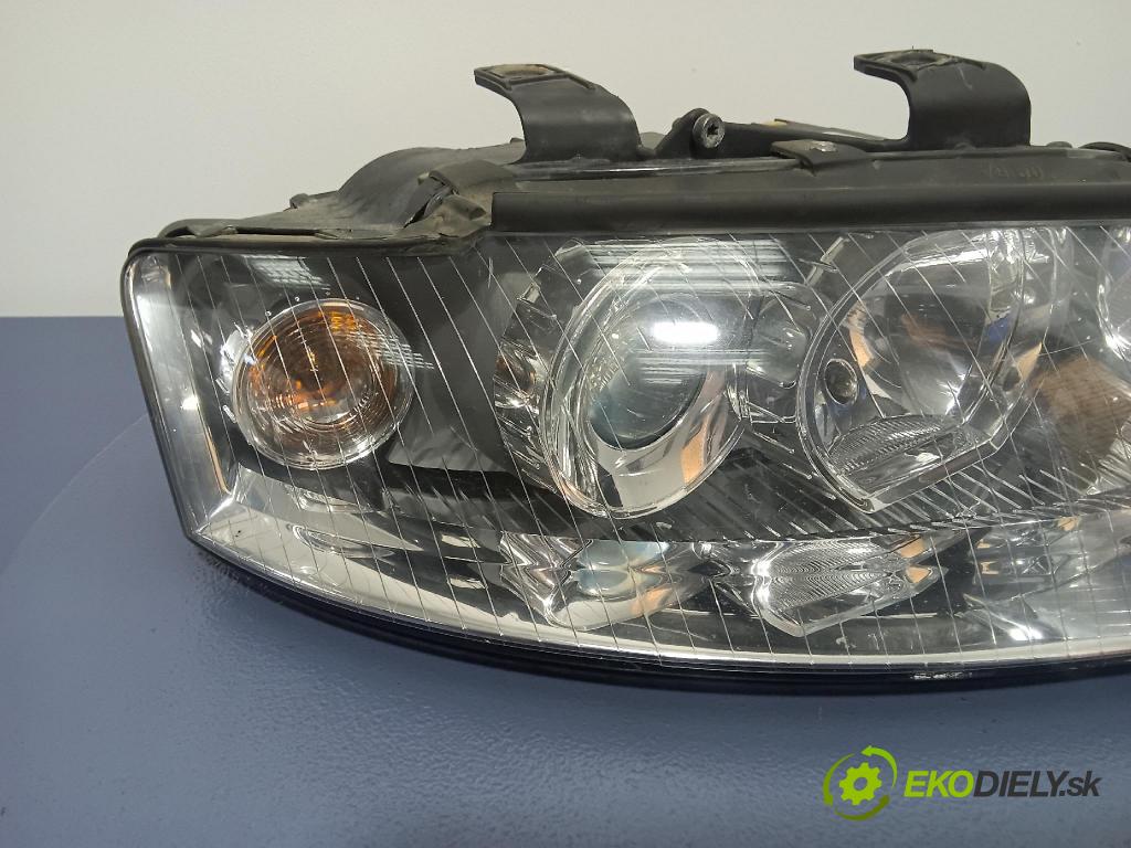Audi A4 2003 světlo Levý: 8E0941030C