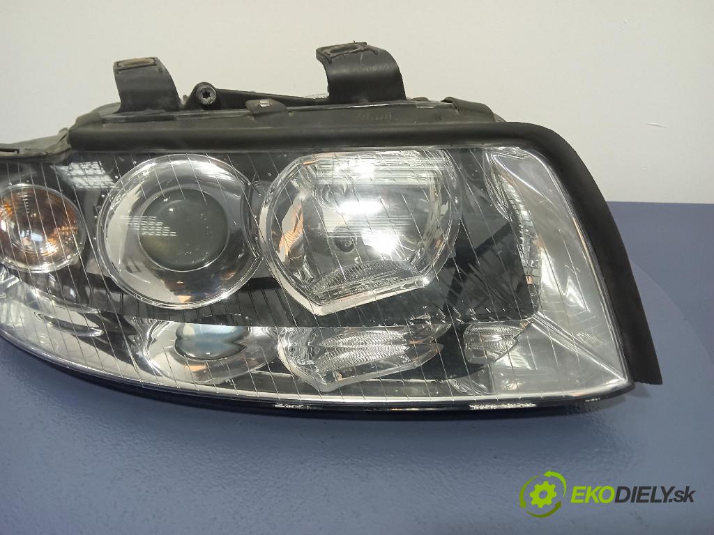 Audi A4 2003 světlo Levý: 8E0941030C