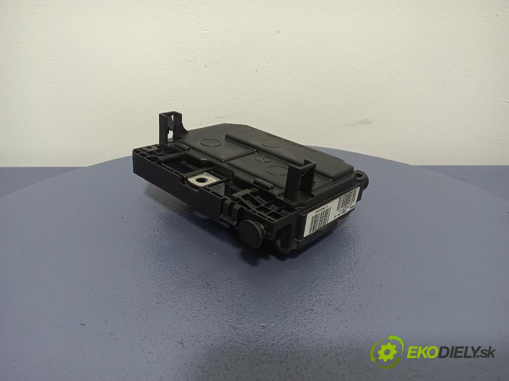 Citroen C4 2005 skříňka Pojistky 6500CK