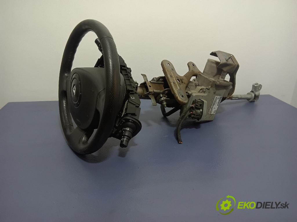 Renault Megane scenic 2005 Sloupek volantu x 8200035272