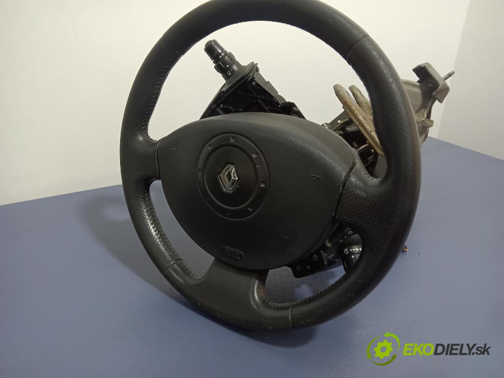 Renault Megane scenic 2005 Sloupek volantu x 8200035272