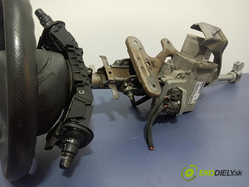 Renault Megane scenic 2005 Sloupek volantu x 8200035272