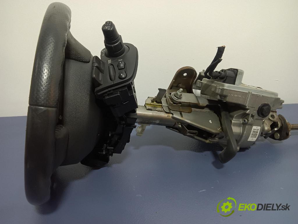 Renault Megane scenic 2005 Sloupek volantu x 8200035272