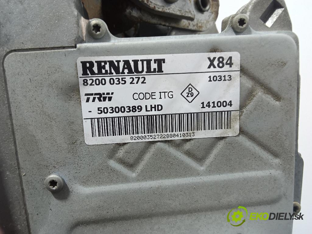Renault Megane scenic 2005 Sloupek volantu x 8200035272