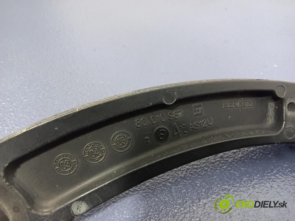 Renault Megane scenic 2005 Paže: Stěrače: před 80010797