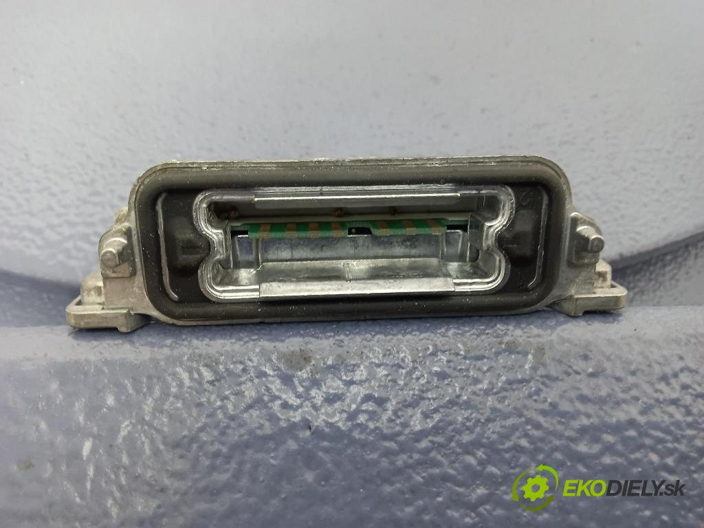 Opel Vectra 2005 střídač: 89034934