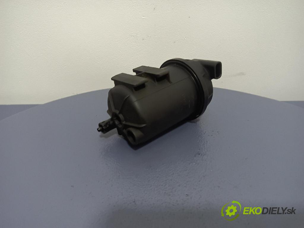 Opel Vectra 2005 obal Filtre: paliva 13223927