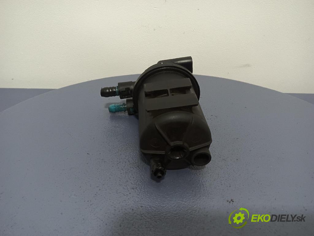Opel Vectra 2005 obal Filtre: paliva 13223927