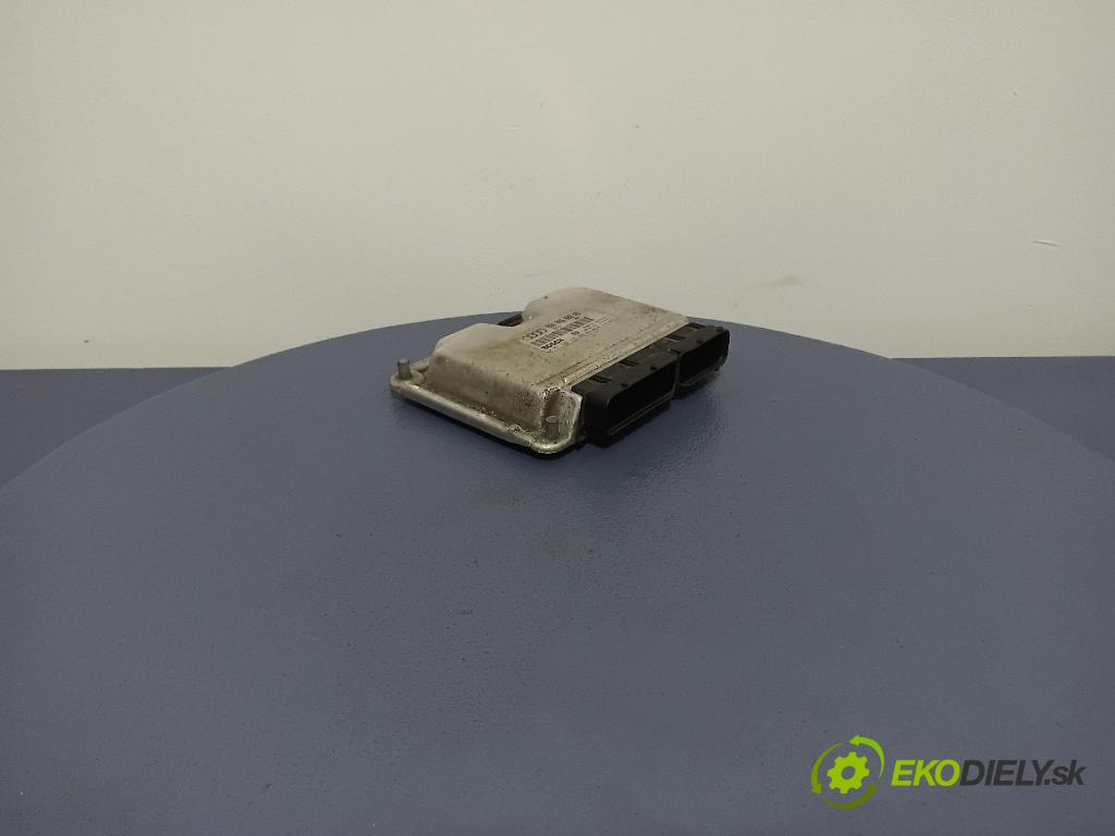 Audi A3 2000 riadiaca jednotka Motor: 06A906032AS