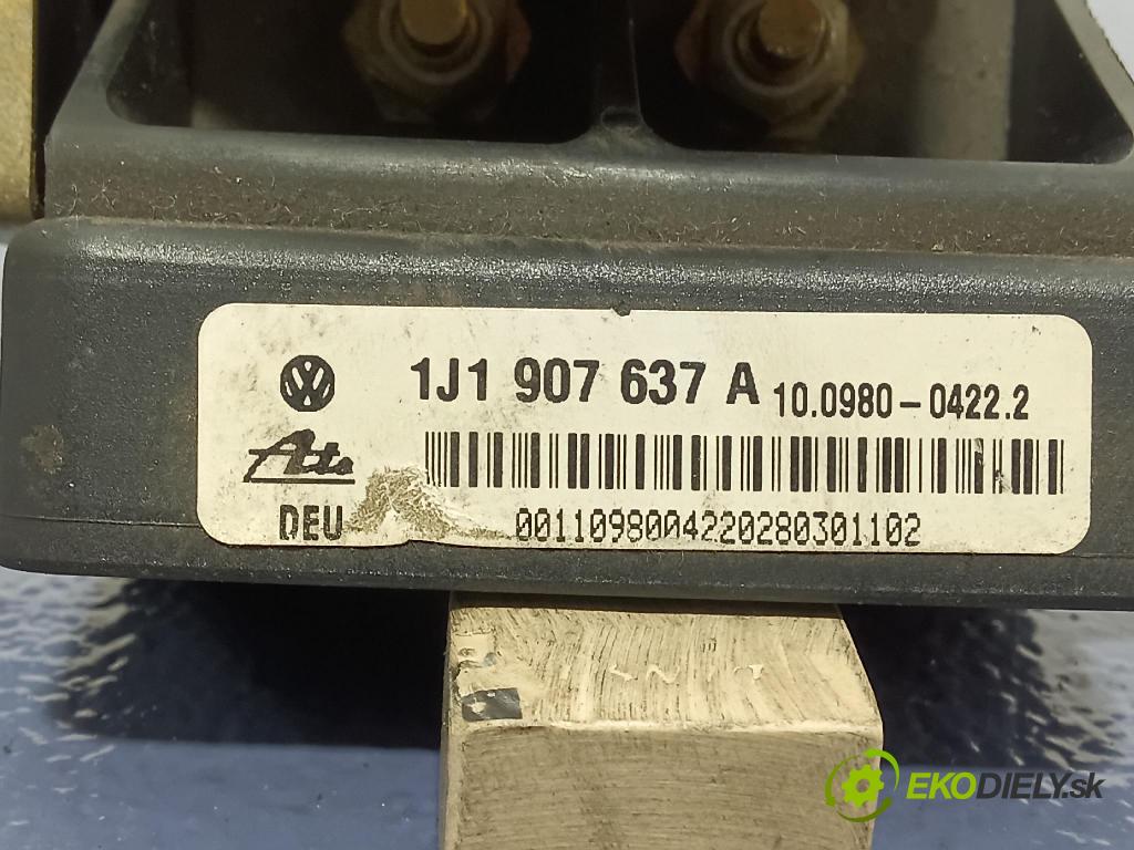 Audi A3 2000 snímač ESP 1J0907657A