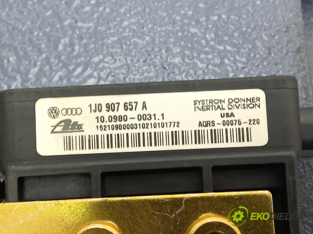 Audi A3 2000 snímač ESP 1J0907657A