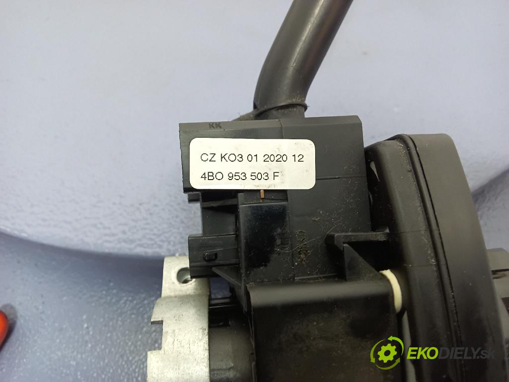 Audi A3 2000 prepínač Komplex: 1J0959654J