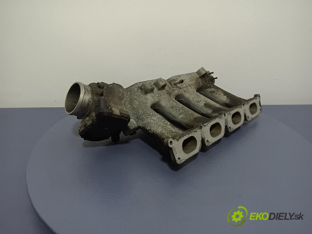 Audi A3 2000 zvod Sanie: 06B133223AQ