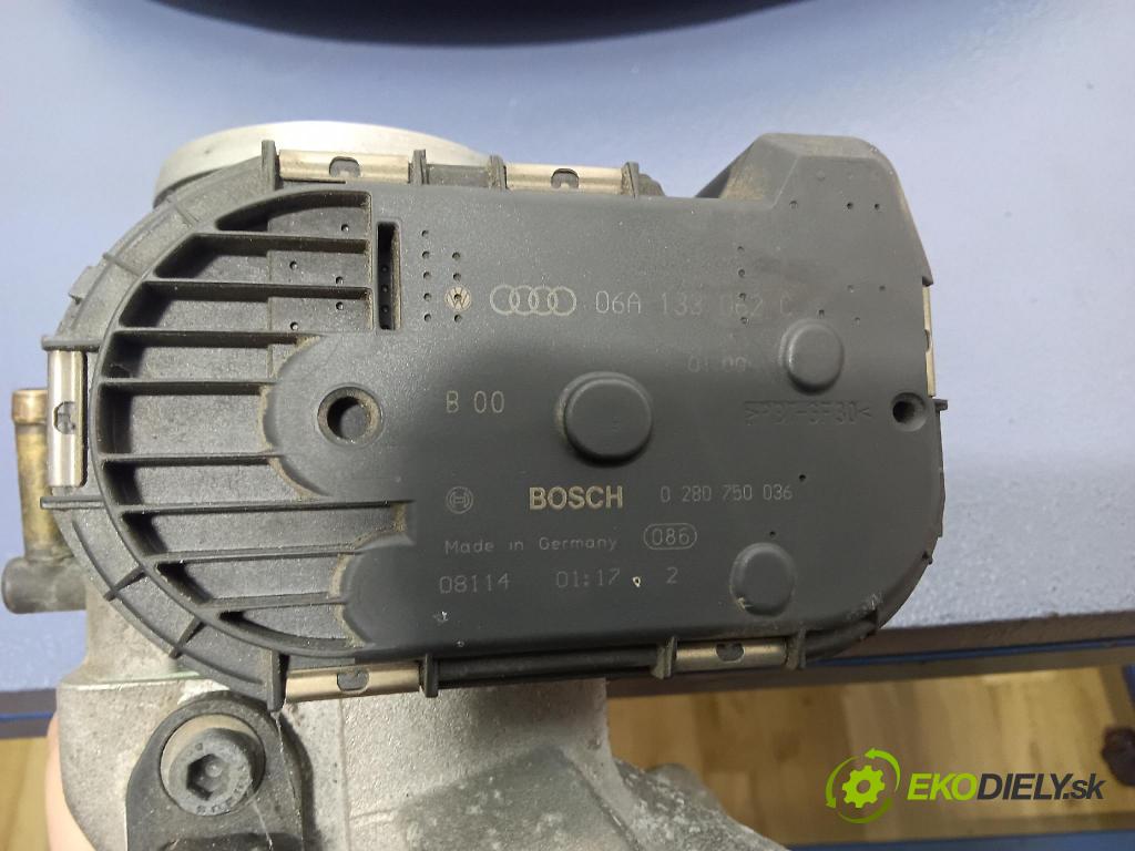 Audi A3 2000 zvod Sanie: 06B133223AQ