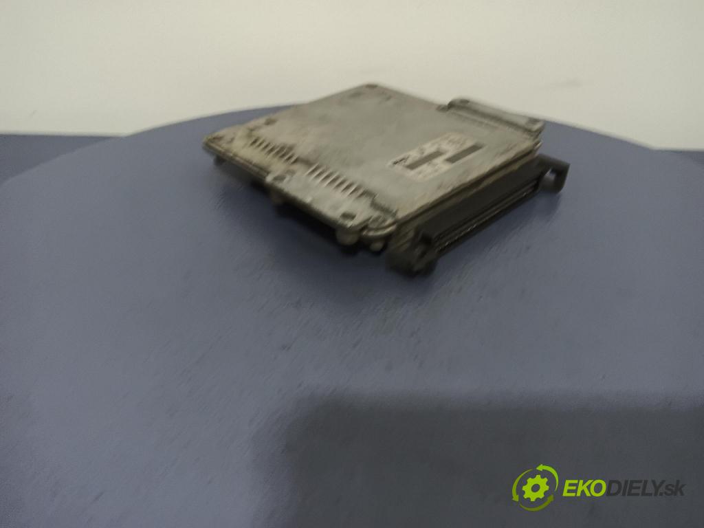 Citroen Xsara picasso 2000 riadiaca jednotka Motor: 9635158480