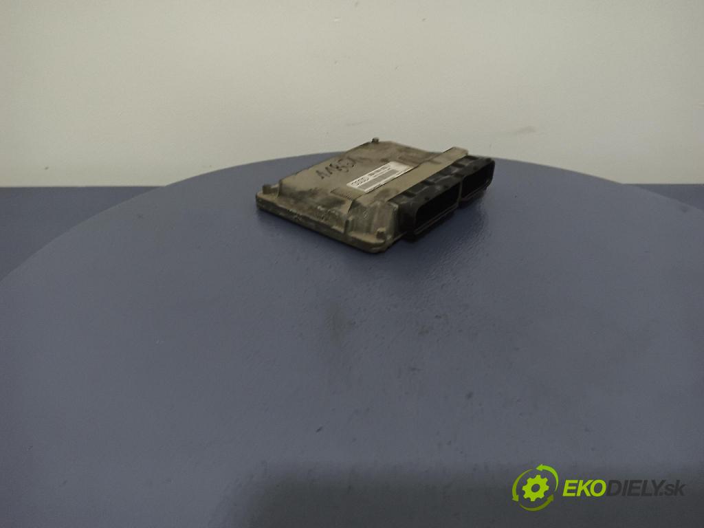 Audi A3 2001 riadiaca jednotka Motor: 06A906033J