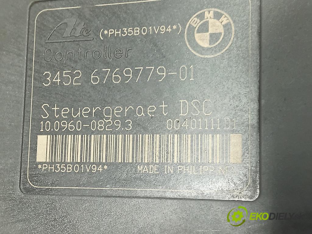 Bmw 118d 2005 čerpadlo ABS x 6769779