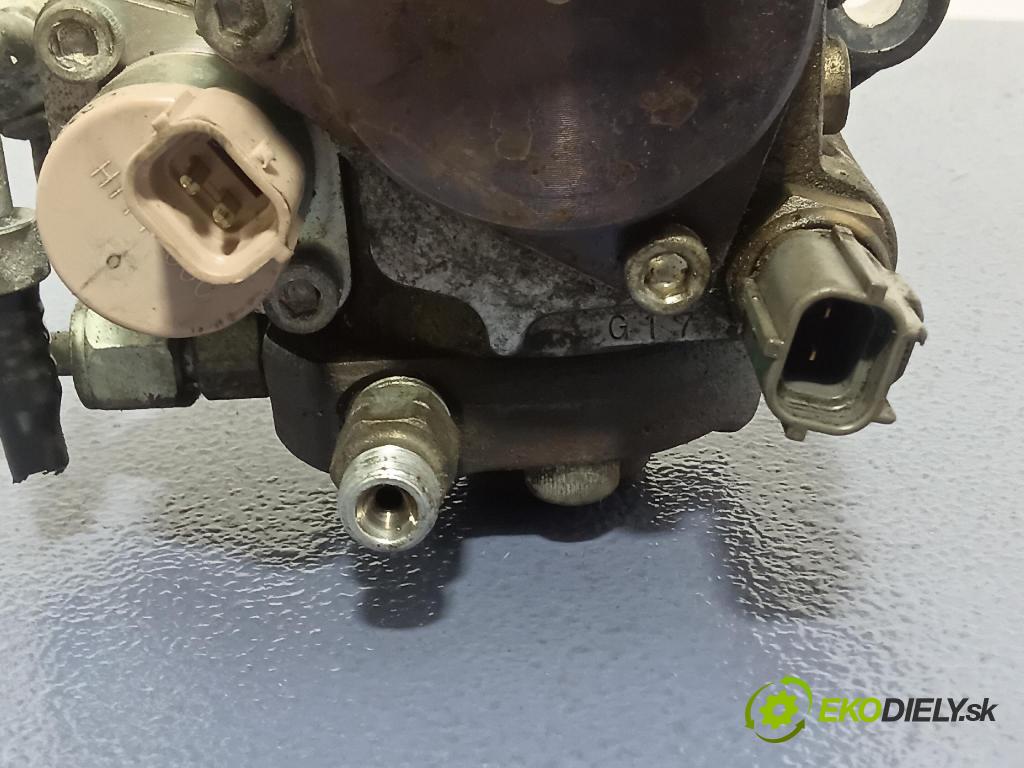 Toyota Avensis 2005 čerpadlo Injekce: 22100-0R020