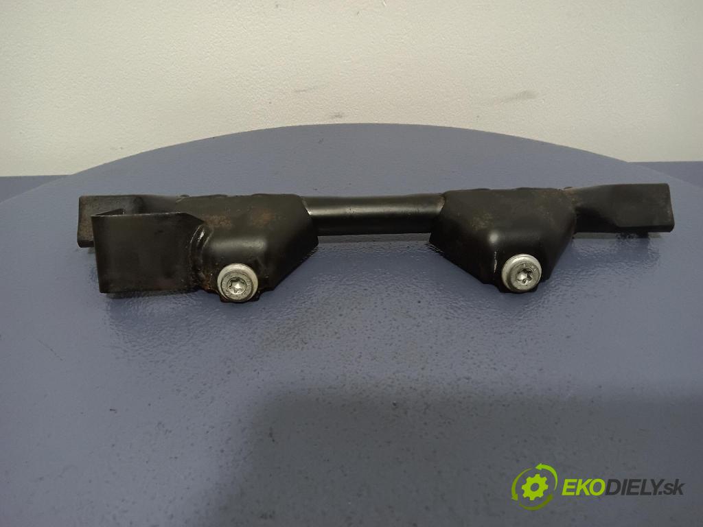 Audi A6 2005 Sedadlo zadní 8E0813545A