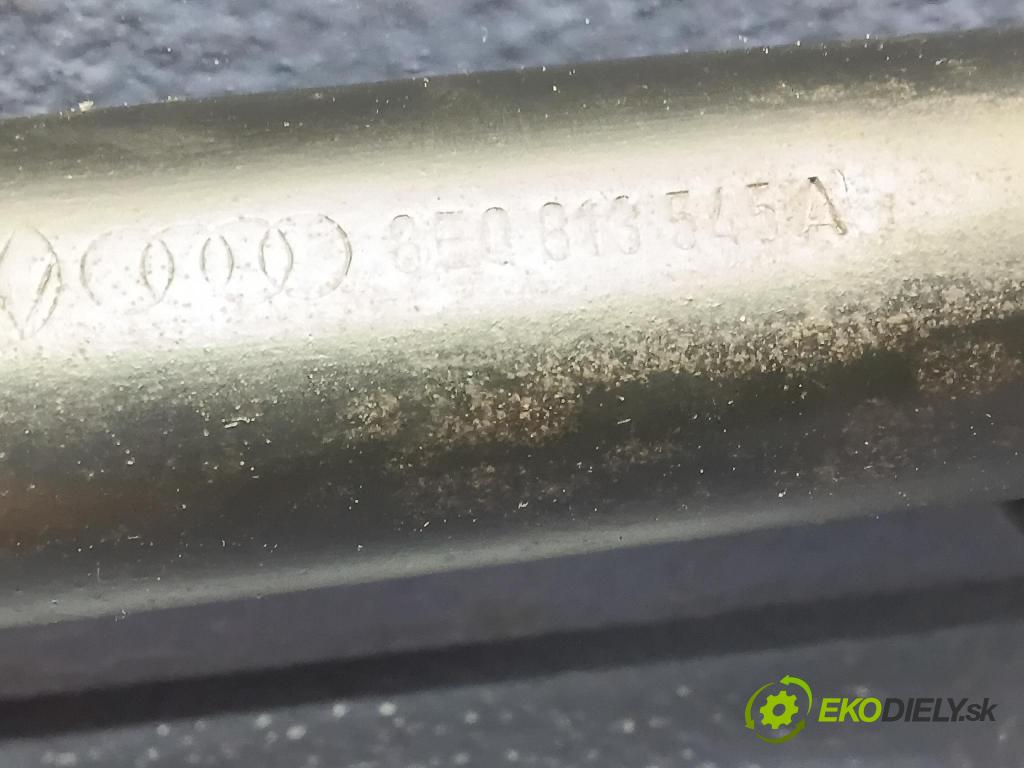Audi A6 2005 Sedadlo zadní 8E0813545A