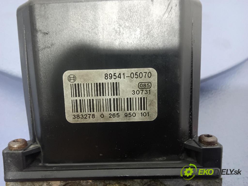 Toyota Avensis 2003 čerpadlo ABS x 44540-05030