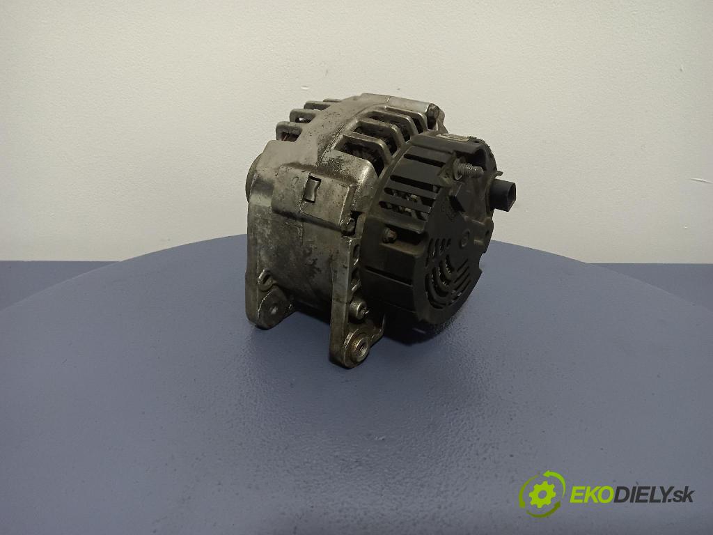 Volkswagen Passat 2000 Alternator 028903029E