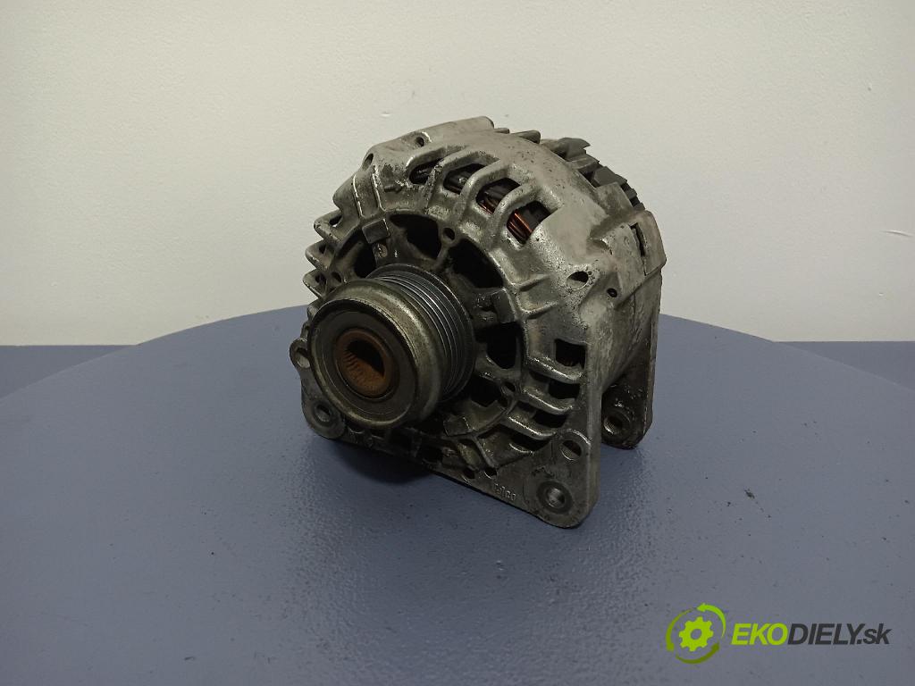 Volkswagen Passat 2000 Alternator 028903029E
